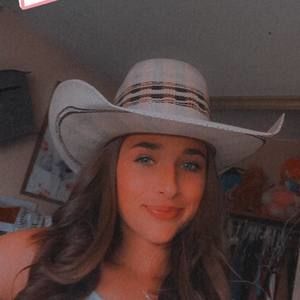 Meet your Posher, Teressa